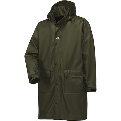 Helly Hansen Impertech Long Coat